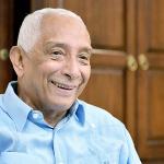 Rafael Solano celebra 95 años como pilar de la música y la cultura dominicanas