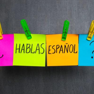 El castellano se fortalece en el mundo: 635 millones de hablantes y crece 5 % en un solo año