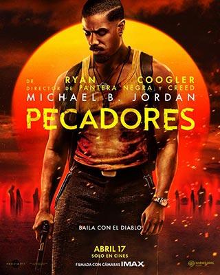 Sinners-pecadores-poster
