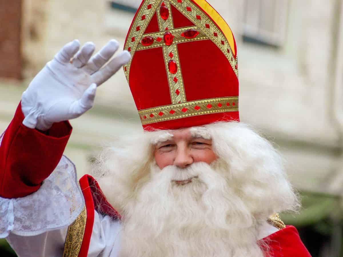 Sinterklaas