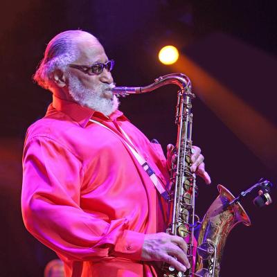 El adiós al último coloso del saxofón