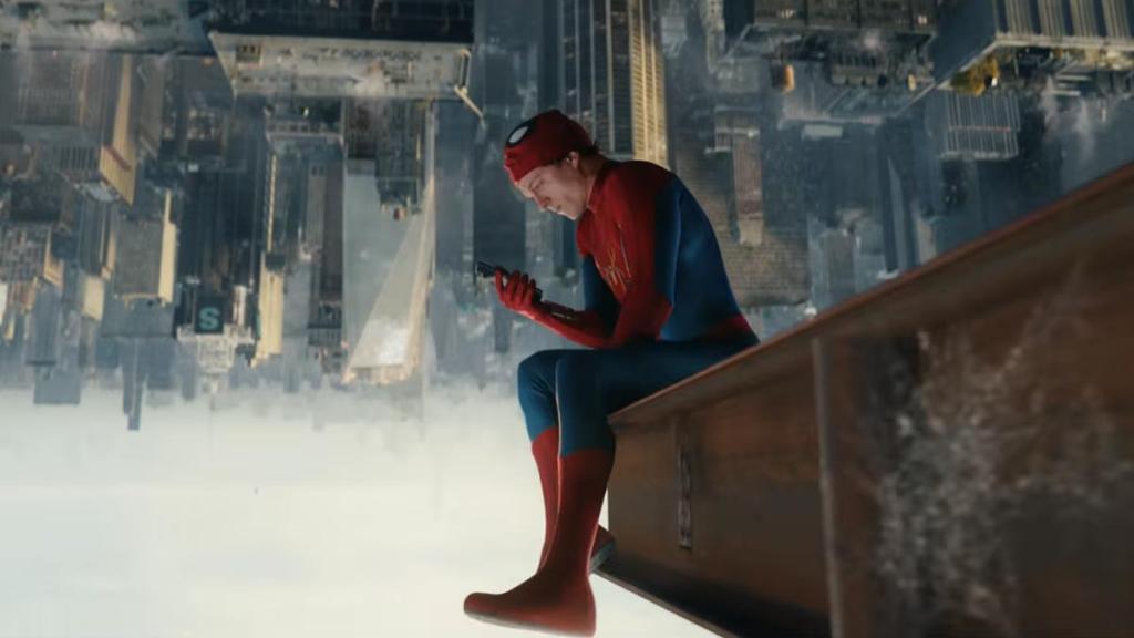 Spider-Man regresa antes de lo previsto: Sony adelanta el estreno de 'Brand New Day'