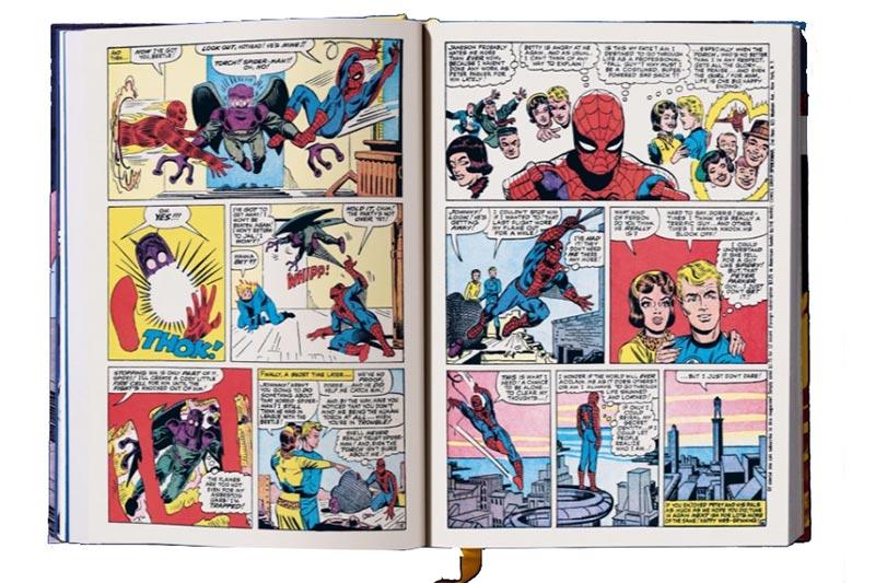 spider-man-comic