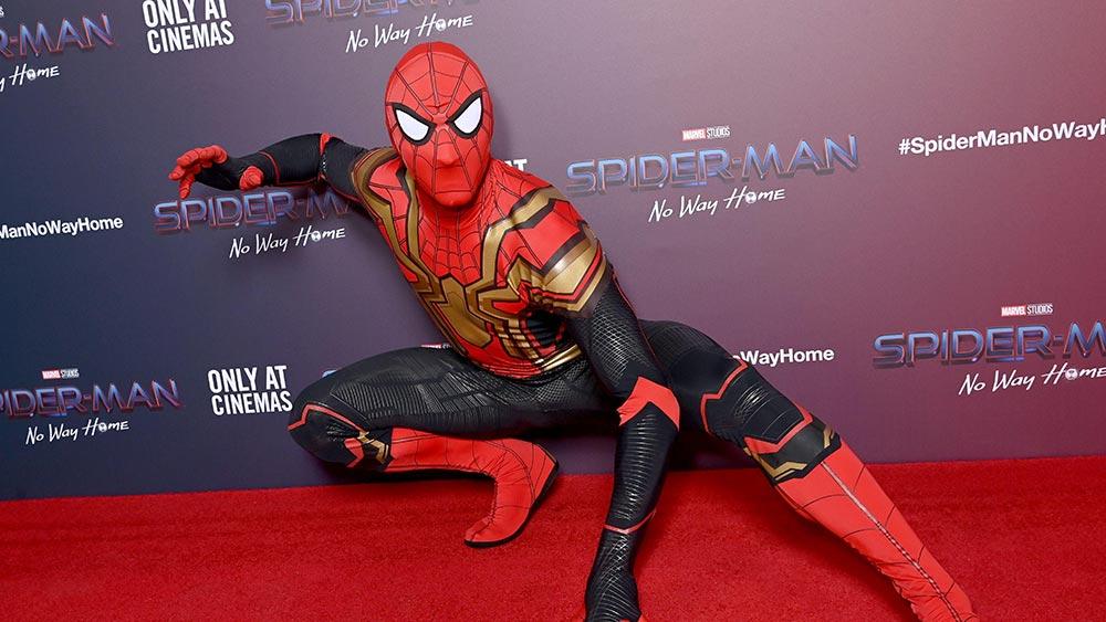 spider-man-pelicula