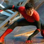 Spider-Man vuelve a hacer historia: Un nuevo día ya es uno de los gigantes de la taquilla