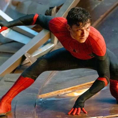 Spider-Man vuelve a hacer historia: Un nuevo día ya es uno de los gigantes de la taquilla