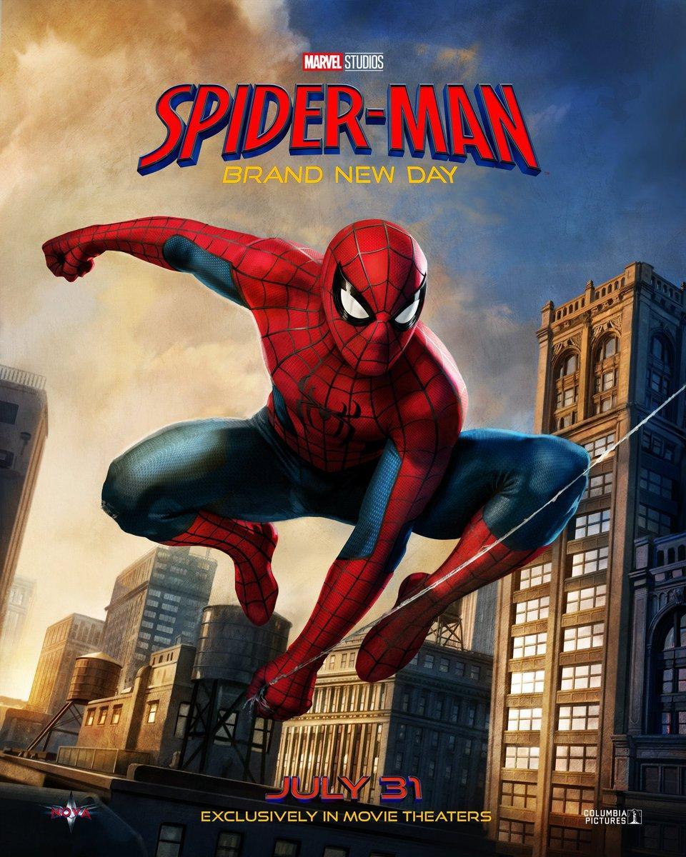 spider-man-un-nuevo-dia-poster