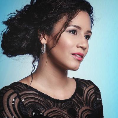 Stephany Ortega ilumina la coronación del Gran Duque de Luxemburgo