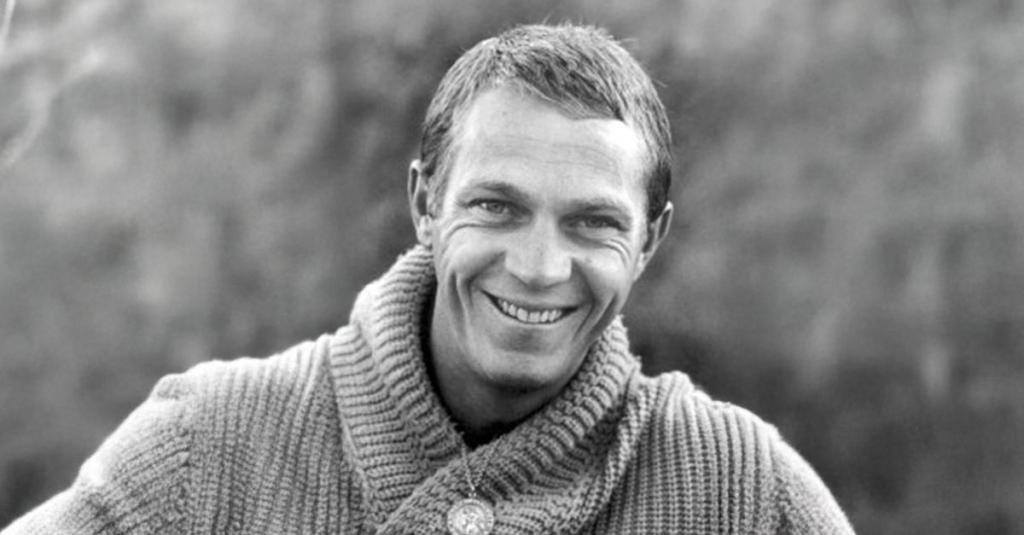 Steve McQueen: la velocidad, la rebelión y el magnetismo de un icono