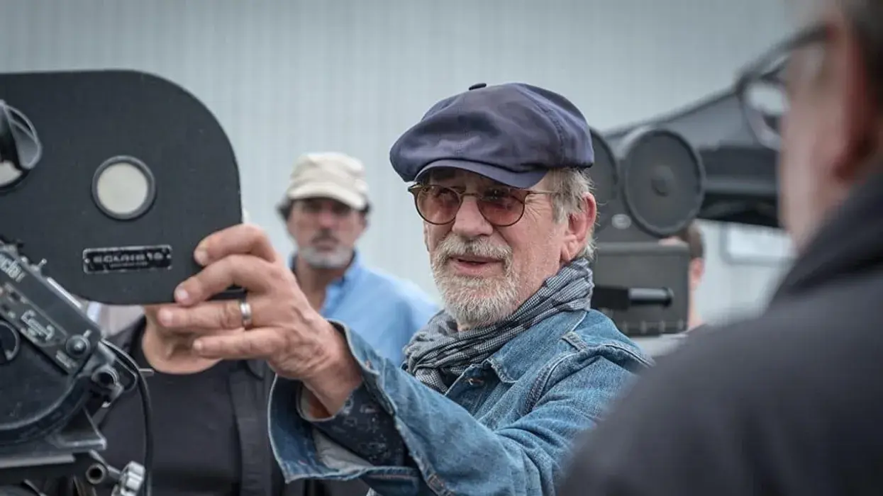 steven-spielberg