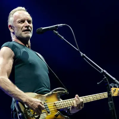 Exmiembros de The Police demandan a Sting por regalías y su abogado defensor responde