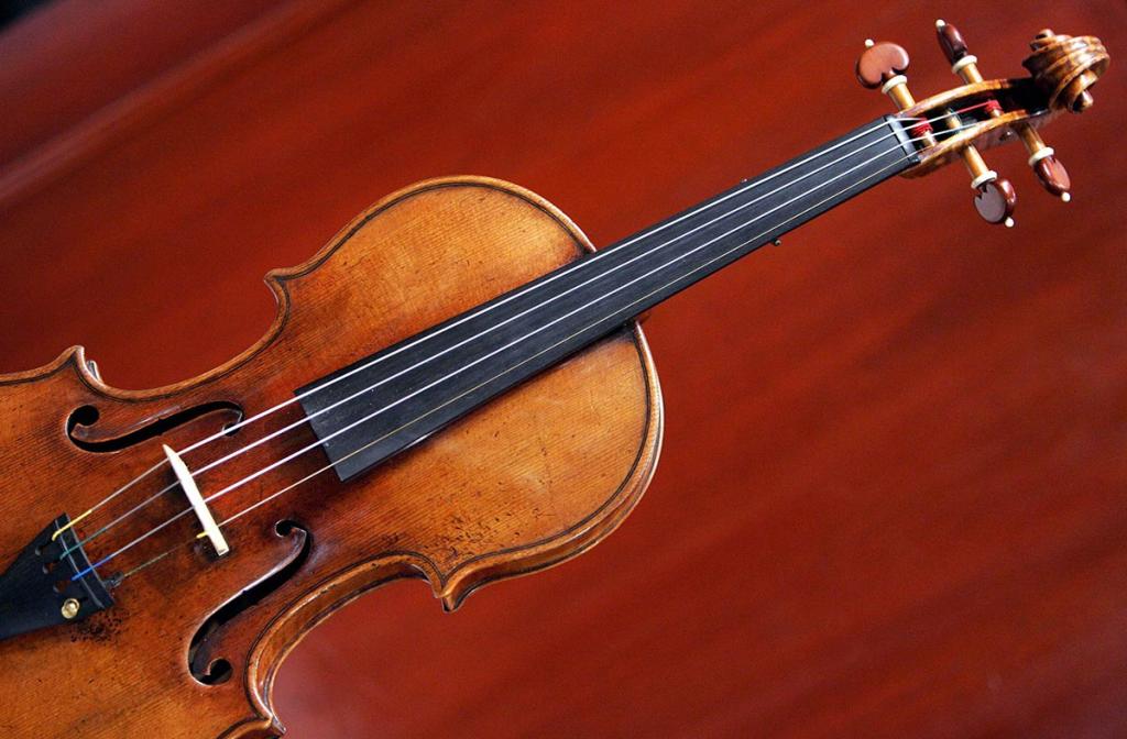El legendario Stradivarius “Mendelssohn” reaparece en Japón: una historia de expolio, identidad y restitución