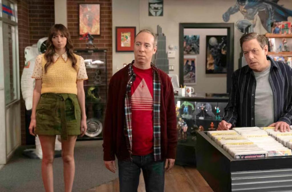 'Stuart Fails to Save the Universe': el nuevo spin-off de La teoría del Big-Bang se estrenará en julio por HBO Max