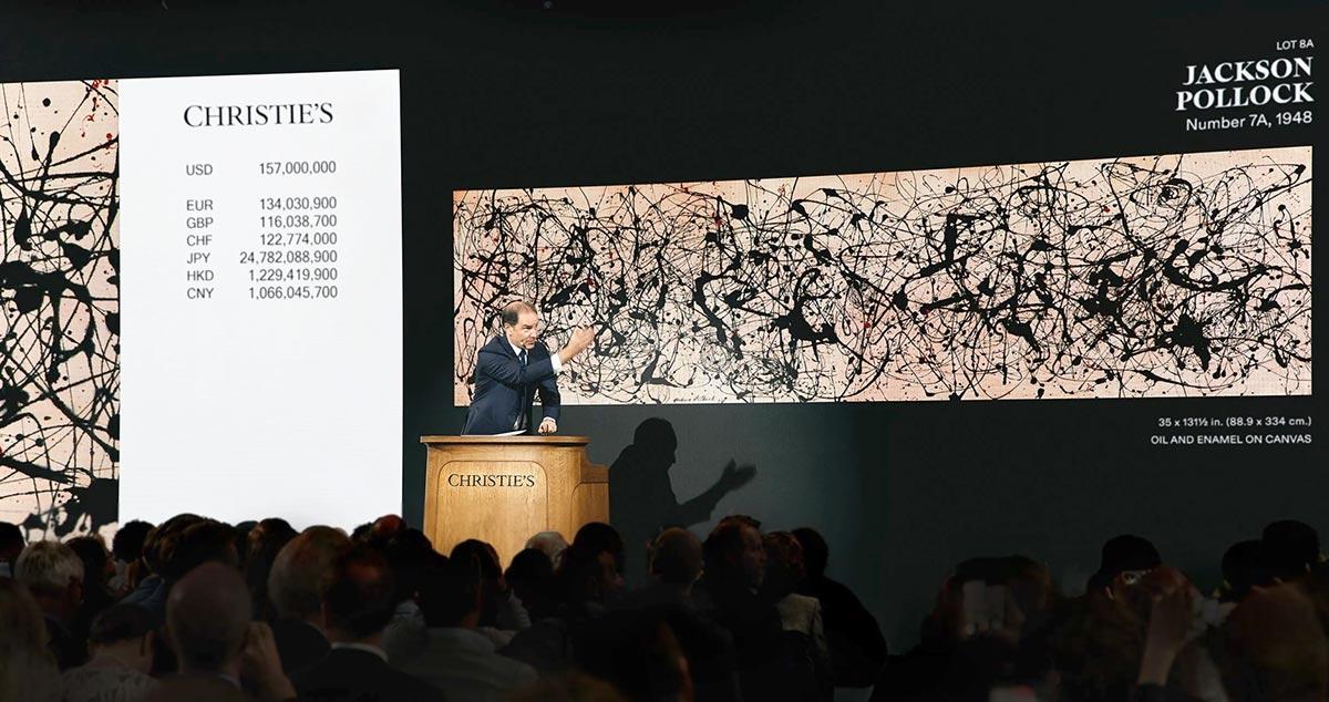 subasta-christies-record-venta-pollock