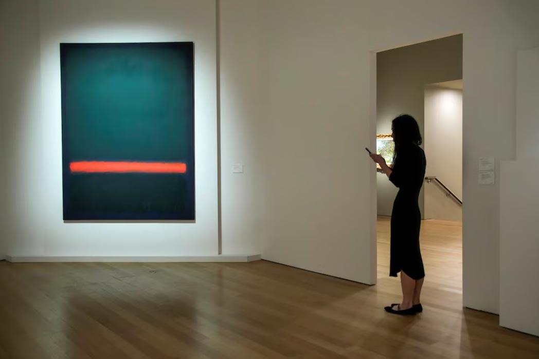 subastas-christies-rothko