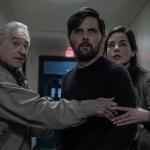 'Susurran tu nombre': Robert De Niro frente al regreso de un viejo fantasma