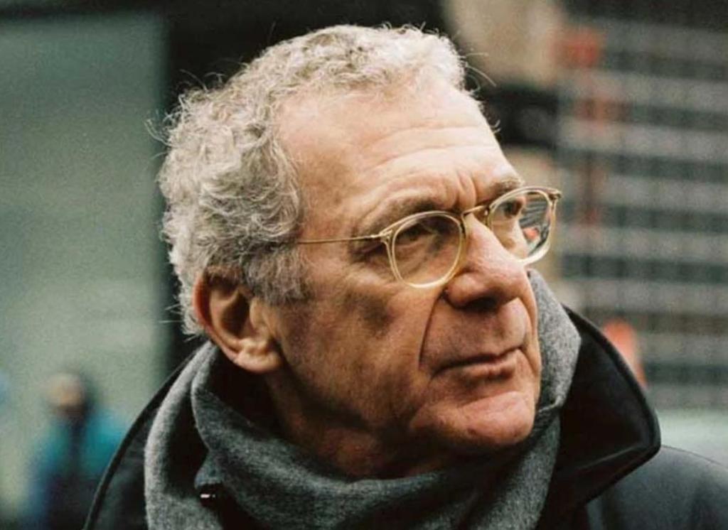 Cinco películas esenciales para conocer la obra de Sydney Pollack