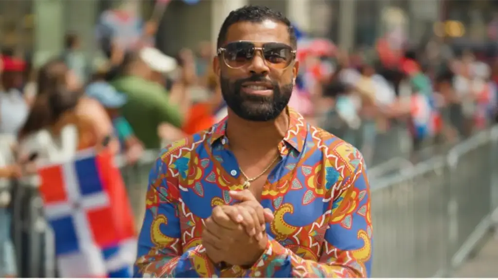 Cristian Allexis en concierto este viernes en Escenario 360