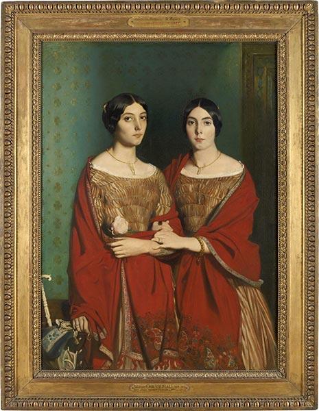 teodoro-chasseriau-cuadro