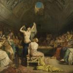 Théodore Chassériau: el genio nacido en Samaná que conquistó la pintura francesa