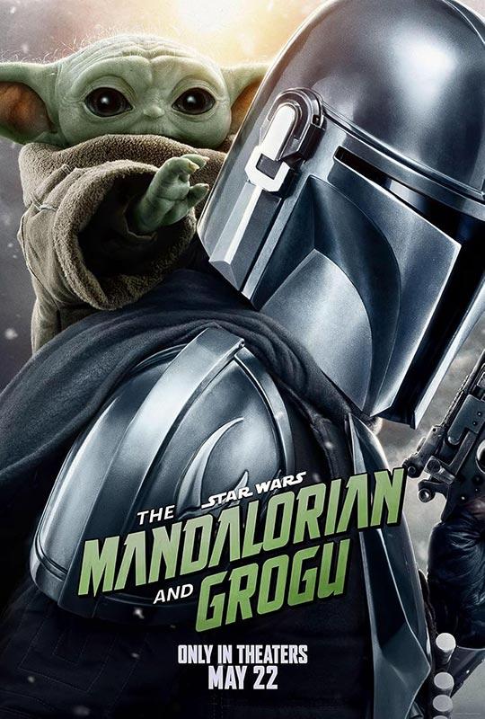 the-mandalorian-and-grogu-poster