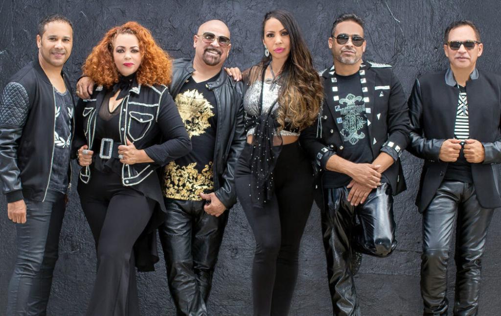 The New York Band revive su legado: lanza “El presente del pasado” en vinilo y anuncia su regreso a RD