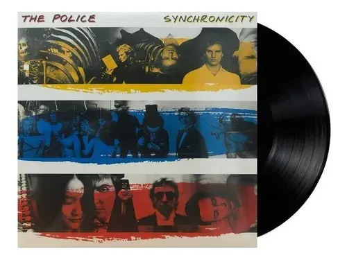 the-police-synchronicity
