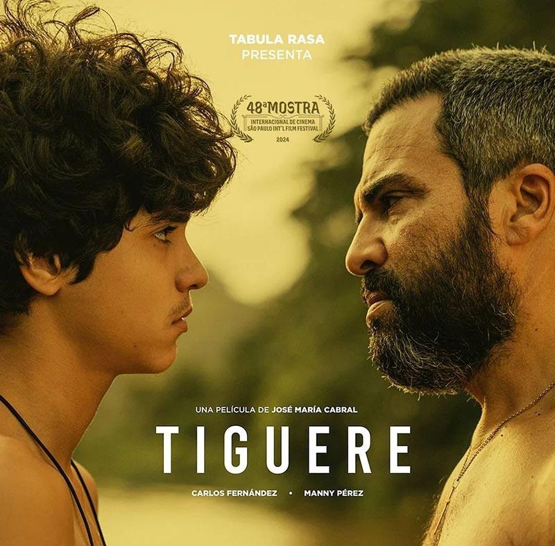 Tiguere