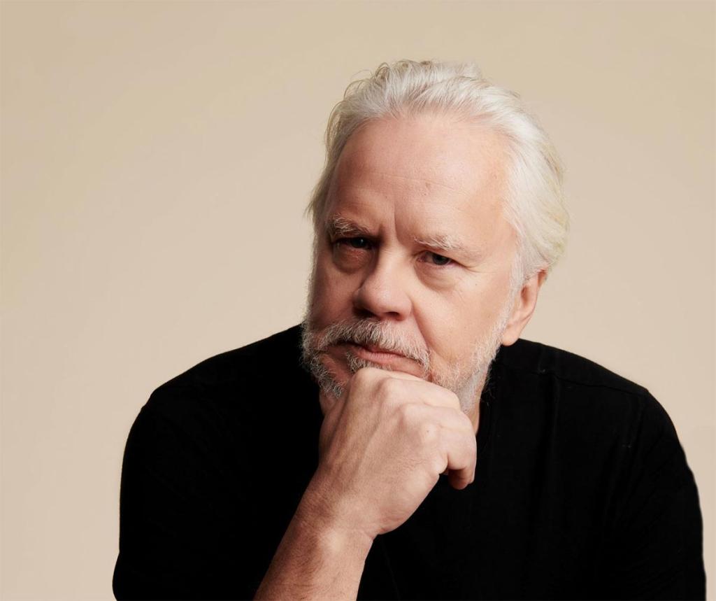 Tim Robbins: el extraordinario actor, guionista y director cumple hoy 68 años