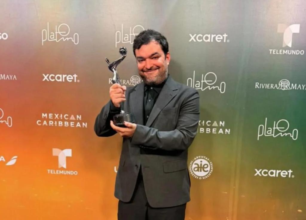 'Olivia y las nubes' hace historia para el cine dominicano en los Premios Platino