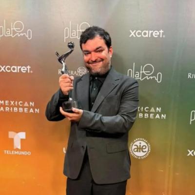 'Olivia y las nubes' hace historia para el cine dominicano en los Premios Platino