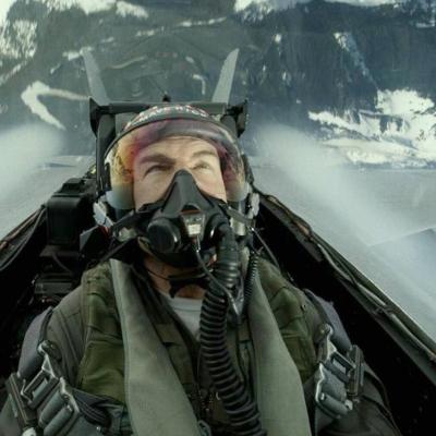 'Top Gun 3' despega en jet: Tom Cruise volverá como Maverick en una inesperada tercera entrega