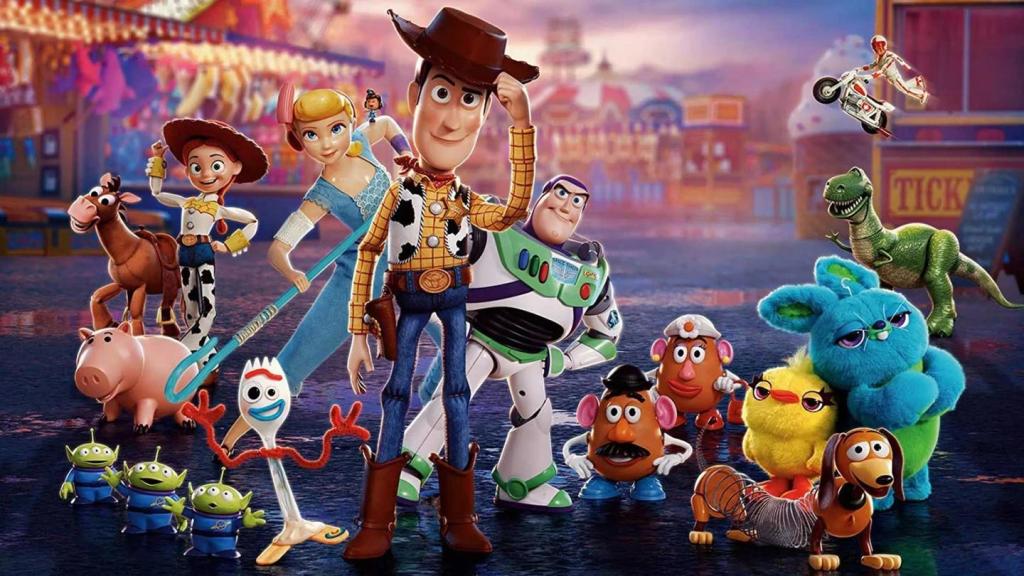 Toy Story 5 rompe récords y ya es la película más vista de 2026 en Latinoamérica