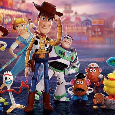 Toy Story 5 rompe récords y ya es la película más vista de 2026 en Latinoamérica