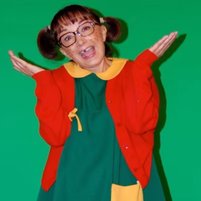 La Chilindrina en alerta: hospitalización que conmueve al público