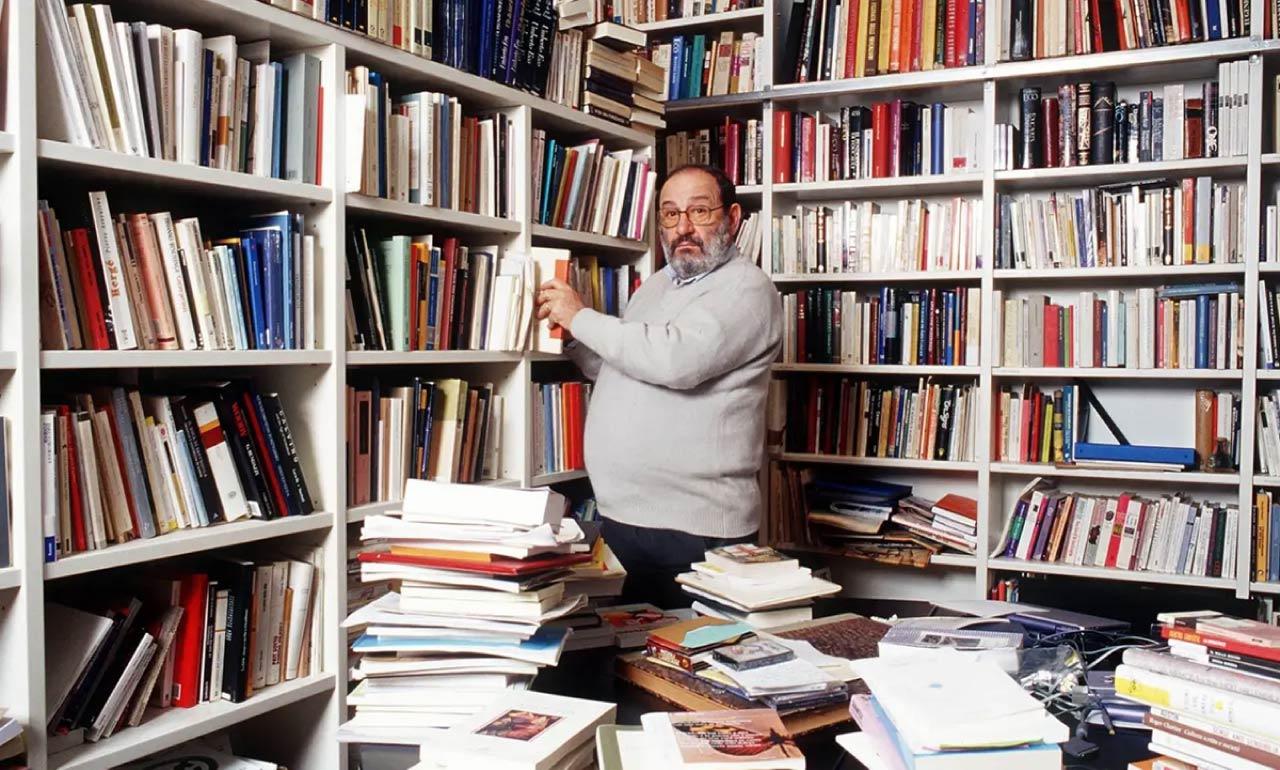 Umberto-Eco-La-biblioteca-del-mundo