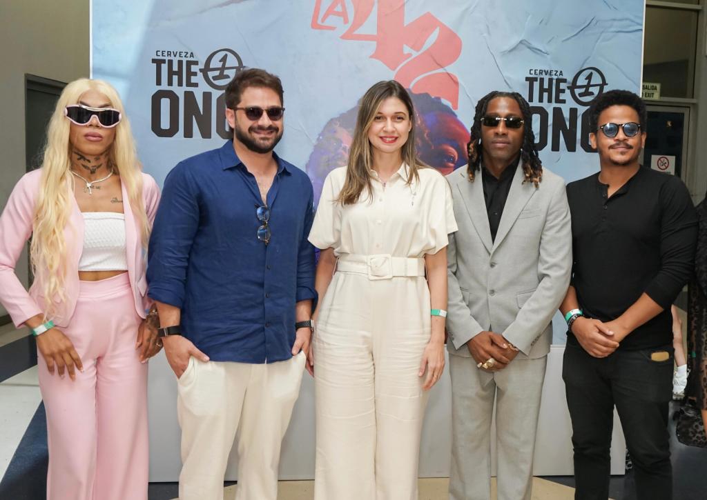 “La 42”, de José María Cabral: un retrato crudo e implacable de Capotillo