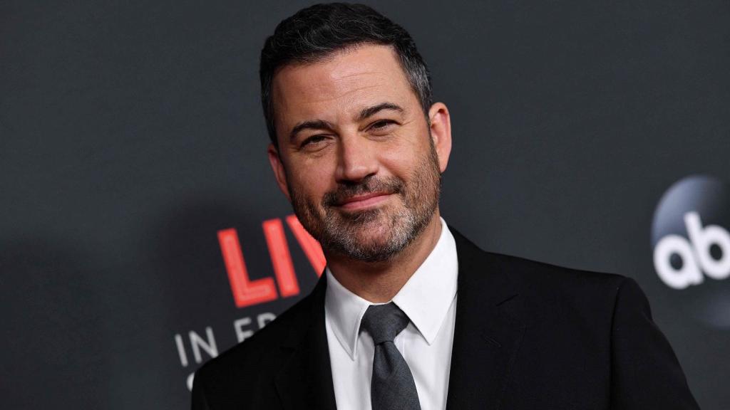 ABC suspende indefinidamente Jimmy Kimmel Live! tras polémico monólogo sobre Charlie Kirk