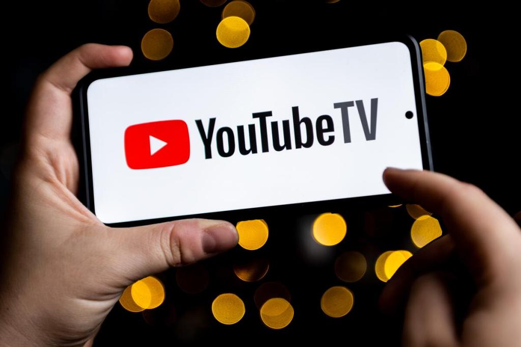 YouTube TV retira Univisión de su paquete base: un episodio cargado de tensiones culturales