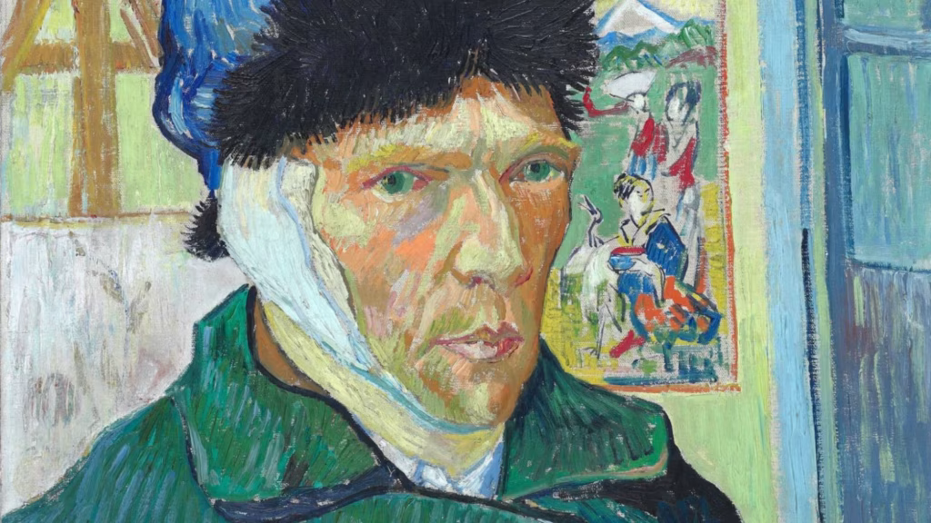 El misterio de la herida de Van Gogh: la historia real detrás de una de las leyendas más conocidas del arte