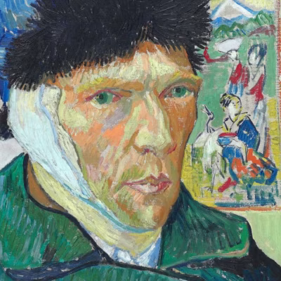 El misterio de la herida de Van Gogh: la historia real detrás de una de las leyendas más conocidas del arte