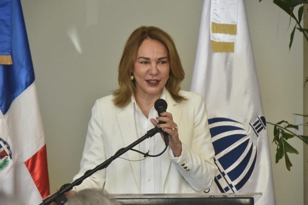 Milagros Germán: legado cultural en acción