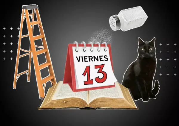 El enigma del viernes 13: una superstición que trasciende el tiempo