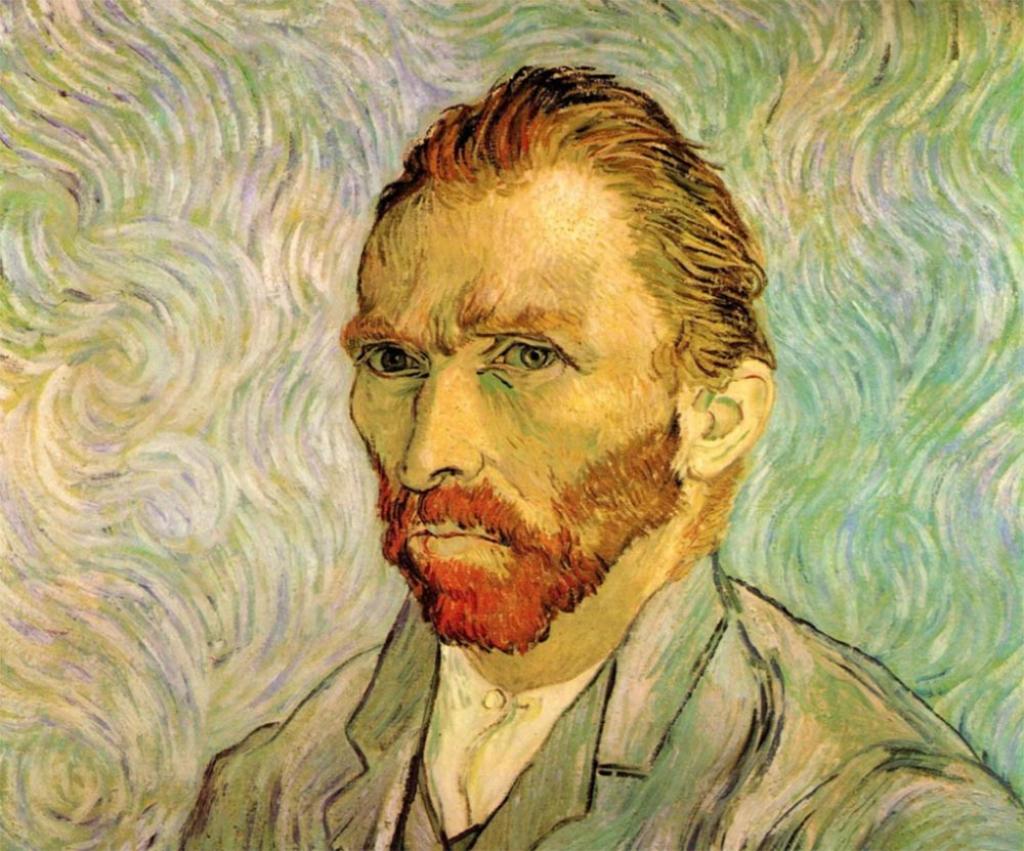 Vincent van Gogh, el pintor holandés que convirtió el dolor en arte inmortal