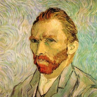 Vincent van Gogh, el pintor holandés que convirtió el dolor en arte inmortal
