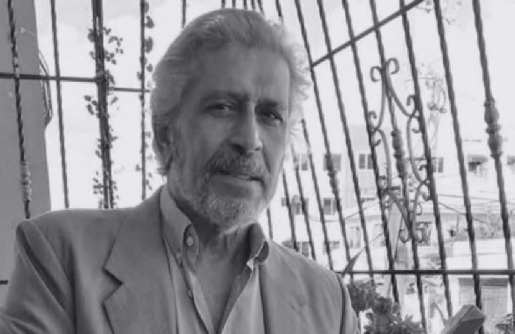 Fallece el actor Vlad Sosa: dolor en la comunidad dominicana del cine y el teatro