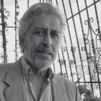 Fallece el actor Vlad Sosa: dolor en la comunidad dominicana del cine y el teatro