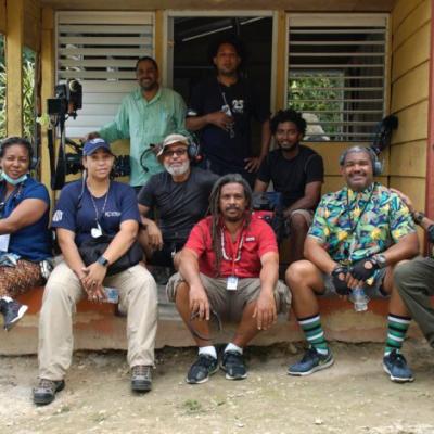 “Kacimiro”: documental que revive los Congos de Villa Mella debuta en cines