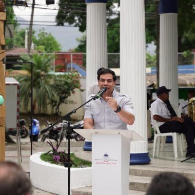 Ministro de Cultura impulsa el desarrollo cultural en Azua, Peravia, Montecristi y Monseñor Nouel