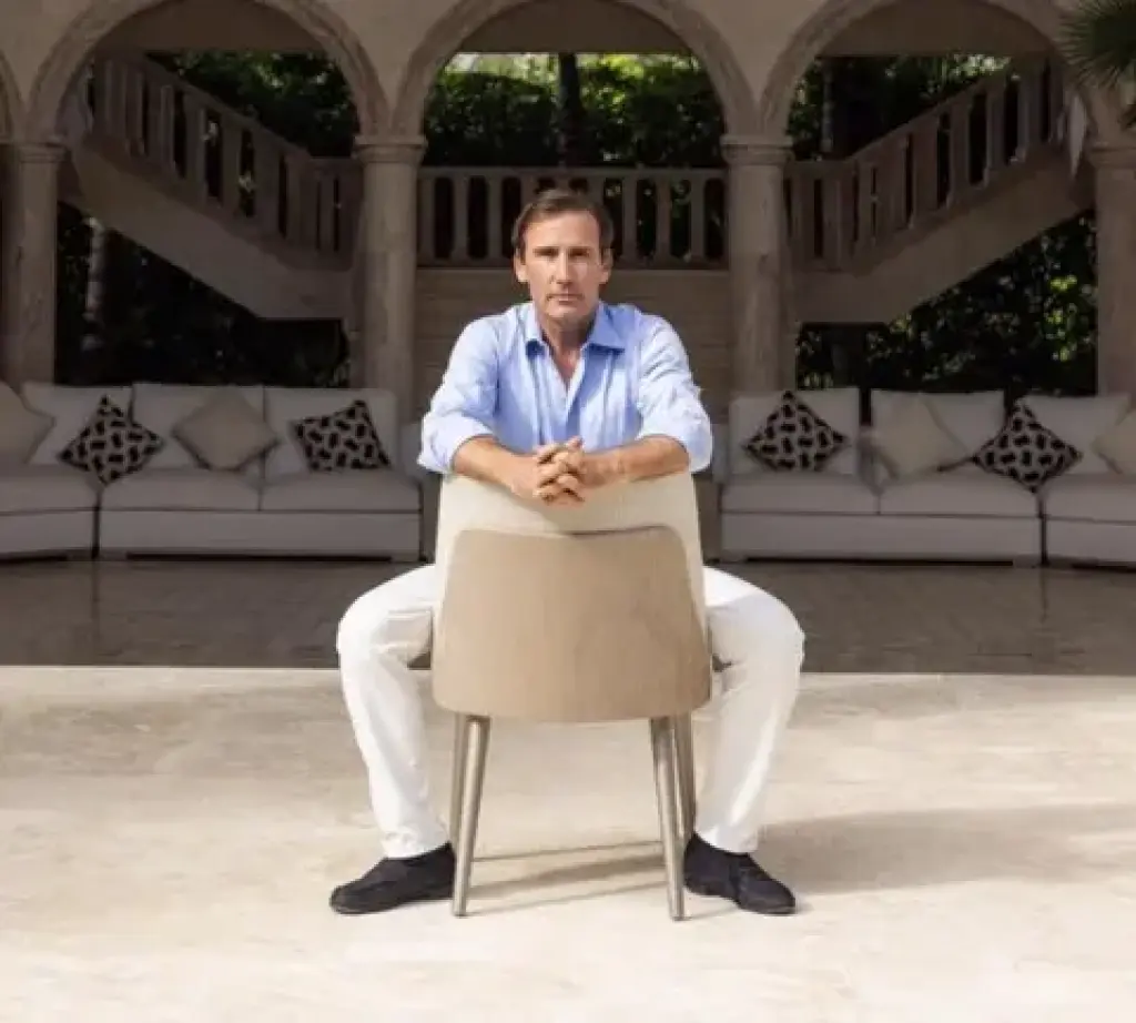 Nicolás Delrieu: embajador cultural dominicano entre Mónaco y el mundo